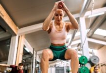 Plyométrie : la clé inattendue de la santé osseuse à long terme