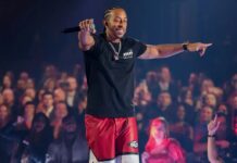 Як дивитися iHeartRadio Music Awards 2026 без кабельного ТБ