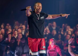 Cara Streaming iHeartRadio Music Awards 2026 Tanpa Kabel