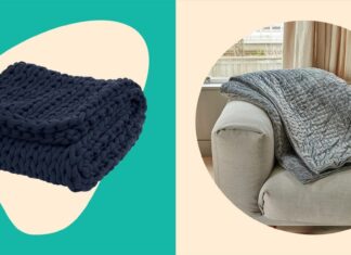 The Science-Backed Comfort of Weighted Blankets: A Guide to Better Sleep and Reduced Anxiety