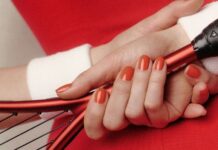 Що Ваші Нігті Розкривають Про Ваше Здоров’я, За словами Дерматологів