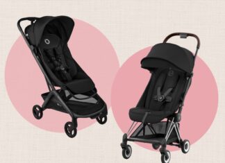 Cybex Coya vs Bugaboo Butterfly 2: The Ultimate Travel Srovnání kočárků