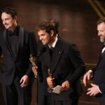 Оскар та нічиї: Історія про рівні результати на церемонії вручення премії «Оскар»