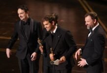 Оскар та нічиї: Історія про рівні результати на церемонії вручення премії «Оскар»