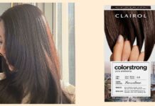 Clairol ColorStrong: Відгук Новичка про Фарбування Волосся