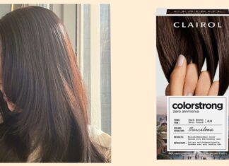 Clairol ColorStrong: revisión del tinte para el cabello en casa por parte de un usuario primerizo