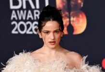 BRIT Awards: 9 Незабутніх Моментів Моди з 2023 року