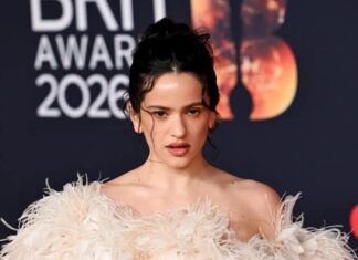 Die BRIT Awards: 9 unvergessliche Modemomente seit 2023