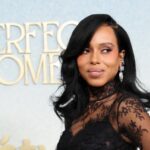 Керрі Вашингтон про самопрощення після аборту: від сорому до розширення прав та можливостей