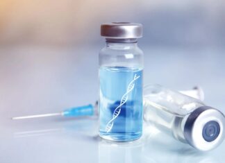 Vaccins ADN Origami : un bond potentiel au-delà de la technologie de l’ARNm