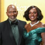 Зіркові пари блиснули на премії акторов 2026 року