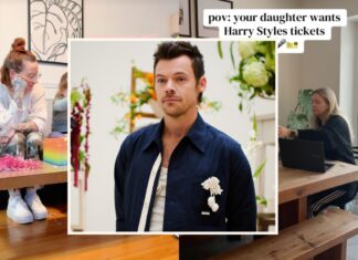 Harry Styles Tour führt zu einem Anstieg der Ausgaben der Eltern für Konzerte und Reisen