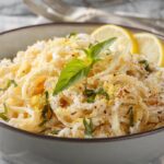 Нова паста від Джади Де Лорентіс: Цілий лимон для літнього смаку