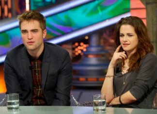 La broma del zodíaco de Pattinson genera teorías de los fanáticos sobre Kristen Stewart