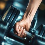 Тяжка атлетика: науково обґрунтований шлях до сильного старіння