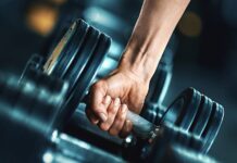 Тяжка атлетика: науково обґрунтований шлях до сильного старіння