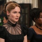 П’ятий Сезон «Бріджертонів» Представить Революційну ЛГБТК+ Історію Любові