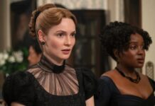 П’ятий Сезон «Бріджертонів» Представить Революційну ЛГБТК+ Історію Любові