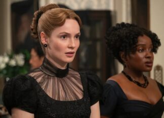 Bridgerton 5ª temporada apresentará romance queer inovador