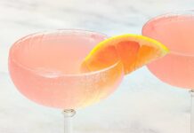 Бішон Фріз: Освіжаючий весняний коктейль