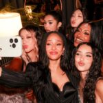 Невизначеність навколо Манон, учасниці KATSEYE, на тлі «тимчасової перерви»