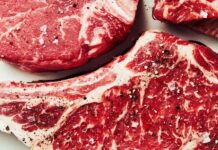 Зв’язок між споживанням м’яса та зниженим ризиком розвитку деменції у людей з певними генетичними схильностями