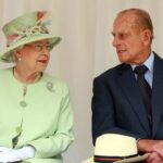 Королева Єлизавета та принц Філіп «розлучилися» перед його смертю, каже біограф: «Вона була абсолютно розлючена»