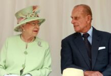 Королева Єлизавета та принц Філіп «розлучилися» перед його смертю, каже біограф: «Вона була абсолютно розлючена»