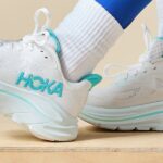 Найкращі бігові кросівки сезону весна 2026: фаворити експертів та сезонні тренди