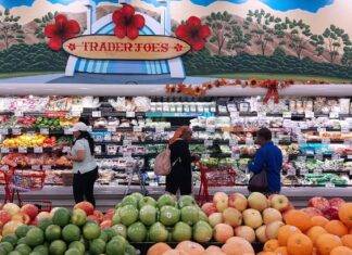 Нова міні-айсберг від Trader Joe’s: маленька знахідка з великою користю