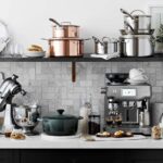 Оновіть вашу кухню: найкращі пропозиції весняного розпродажу посуду у Williams Sonoma