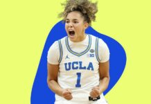 Від майданчика до кар’єри: Кікі Райс про тріумф чемпіона та майбутнє жіночого спорту