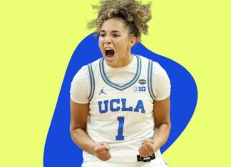 From Court to Career: Kiki Rice on Championship Glory and the Future of Women’s Sports