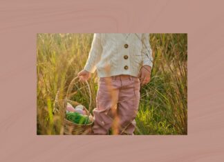 Naviguer dans la question « Lapin de Pâques » : un guide pour les parents