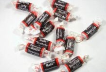 Вічна партія: чи є частинка 1896 у вашому Tootsie Roll?