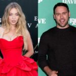 Громадське осуд після публічного прояву почуттів Сідні Суїні та Скутера Брауна