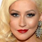 По той бік гламуру: Христина Агілера вибирає природність