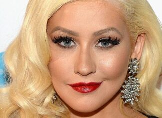 Além do glamour: Christina Aguilera adota sua aparência natural