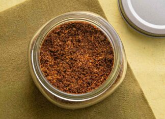 Sonari Masala: il patrimonio aromatico della comunità Daivadnya