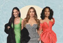 Жінки старше 50 перевизначають стандарти краси за допомогою фотографій у бікіні