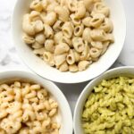 Kraft виводить комфортну їжу на новий рівень: огляд нової лінійки макаронів з сиром “Restaurant Edition”