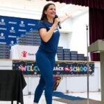 Секрет кросівок Дженніфер Гарнер: чому актриса вибирає Brooks