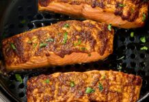 Високопродуктивна аерофритюрниця Ninja помітно подешевшала