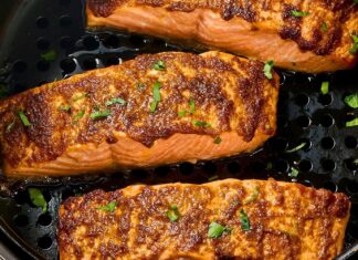 Fritadeira Ninja Air de alto desempenho apresenta queda significativa de preço