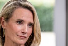 Ілюзія влади: Дженніфер Сібел Ньюсом попереджає консервативних жінок про політичну нестабільність