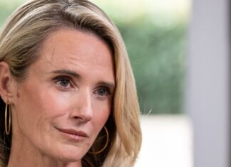 La ilusión del poder: Jennifer Siebel Newsom advierte a las mujeres conservadoras sobre la precariedad política