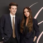 Родинні зв’язки чи помилка в соціальних мережах? Вікторія Бекхем викликала суперечки через нещодавній пост її сина