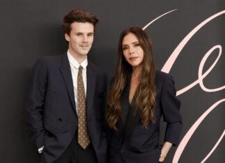 Familienbande oder Social-Media-Fauxpas? Victoria Beckham löst Debatte über den neuesten Beitrag ihres Sohnes aus