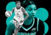 Нова ера вільного агентства WNBA: гучні трансфери та рекордні контракти