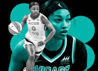 Era Baru Agen Bebas WNBA: Pergerakan Besar dan Kontrak Pemecah Rekor